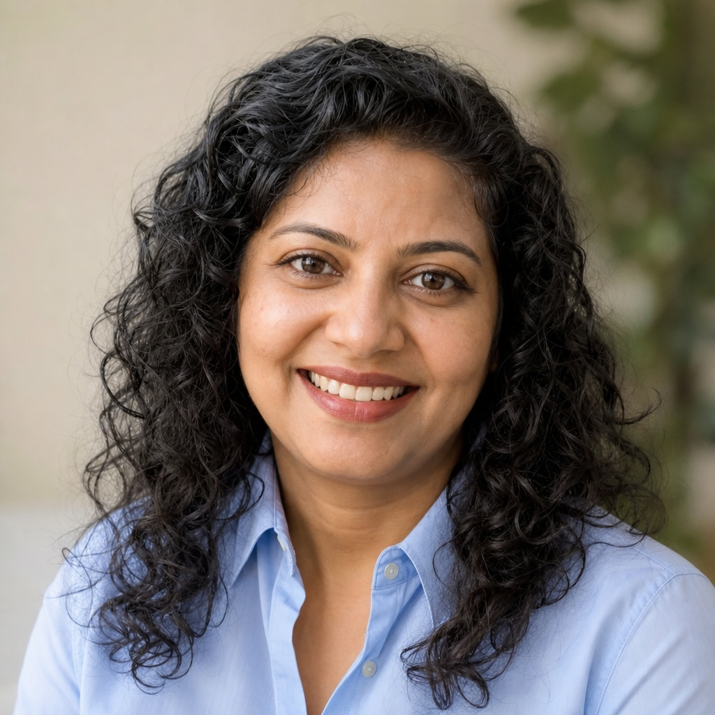 Priya Sharma