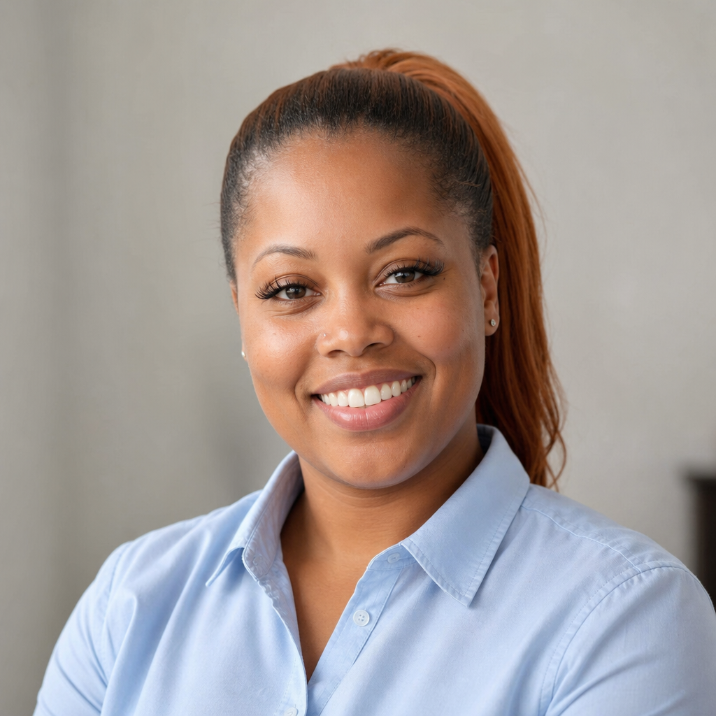 Tiana B.