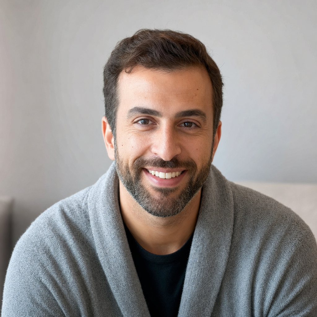 Sami Najjar